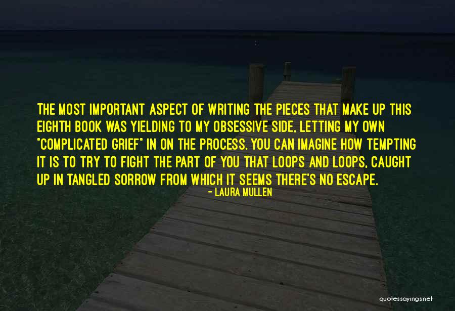 Kleiman Eye Quotes By Laura Mullen Kleiman Eye Quotes By Laura Mullen