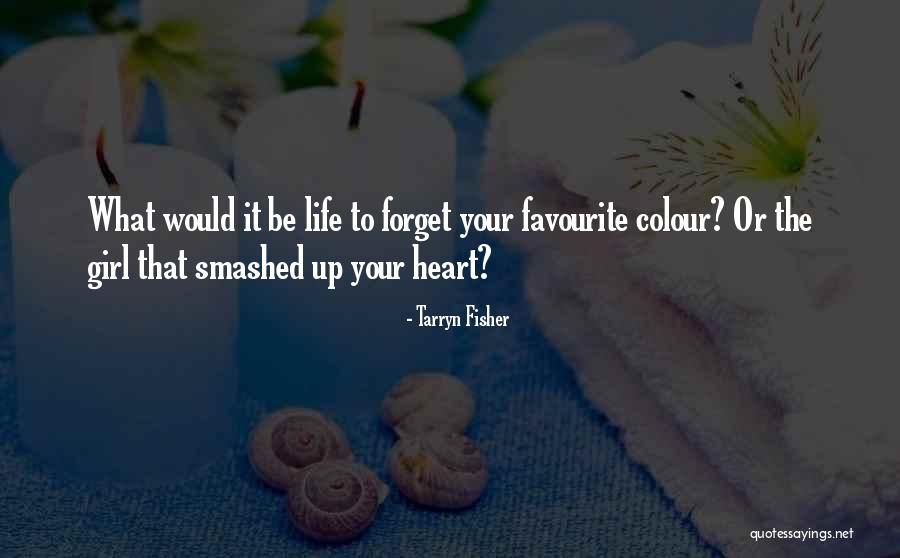 Kleiman Lawyer Quotes By Tarryn Fisher Kleiman Lawyer Quotes By Tarryn Fisher