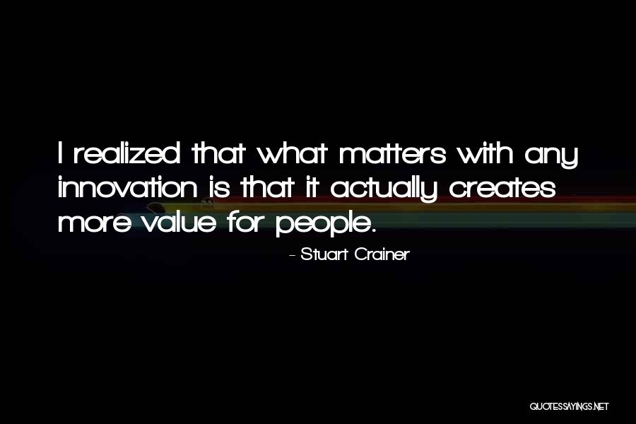 Kleimann Evangelista Quotes By Stuart Crainer Kleimann Evangelista Quotes By Stuart Crainer