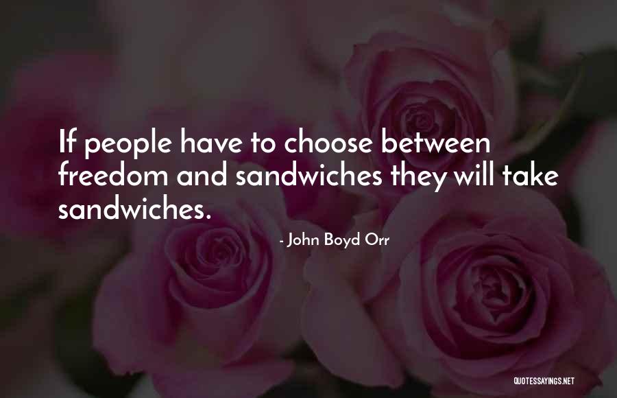 Klein And Wagner Quotes By John Boyd Orr Klein And Wagner Quotes By John Boyd Orr