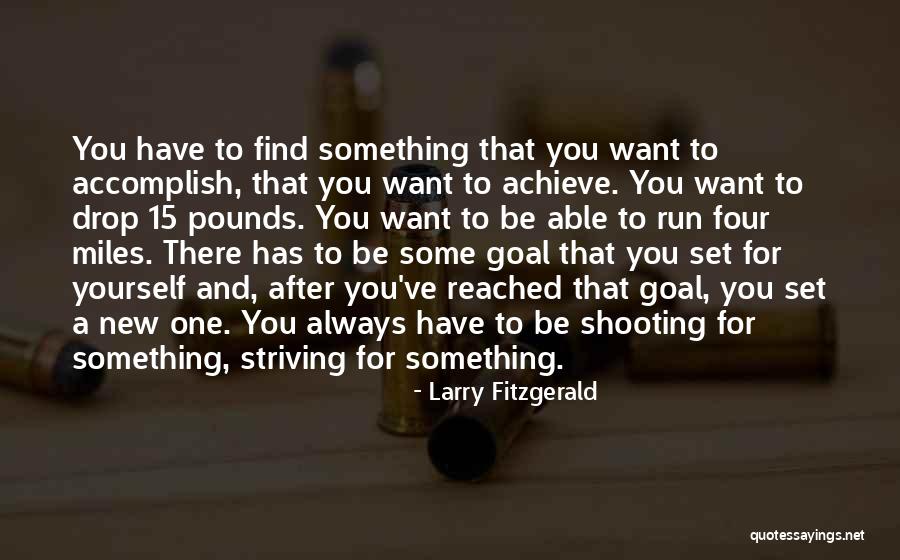 Klein Hall Quotes By Larry Fitzgerald Klein Hall Quotes By Larry Fitzgerald