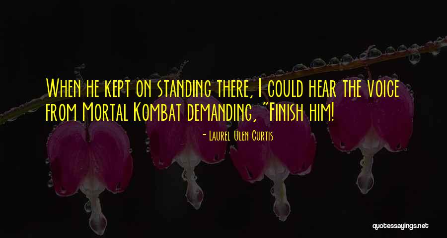 Kleinasien Quotes By Laurel Ulen Curtis Kleinasien Quotes By Laurel Ulen Curtis