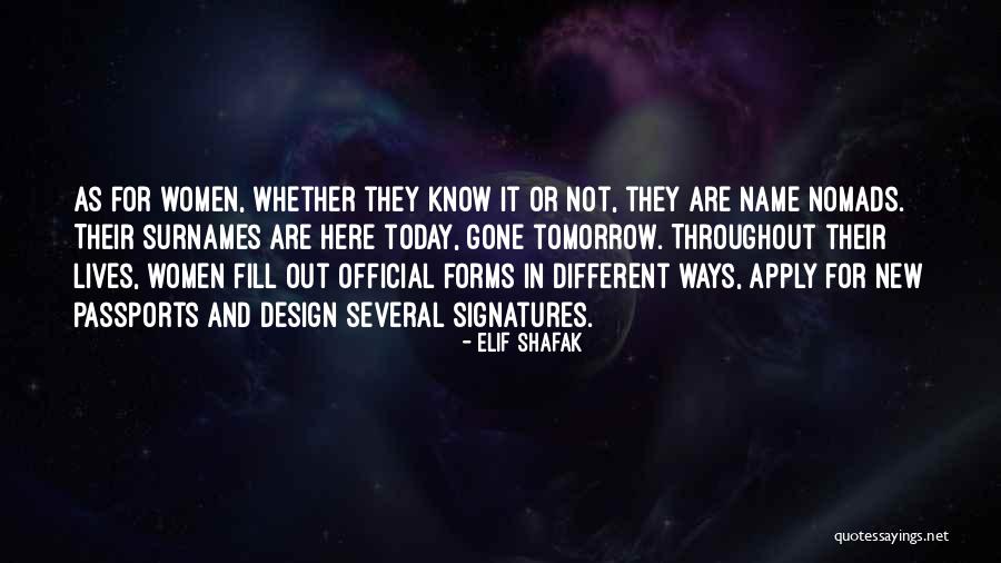 Kleinbacher Quotes By Elif Shafak Kleinbacher Quotes By Elif Shafak