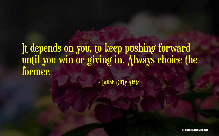 Kleinbaum Adam Quotes By Lailah Gifty Akita Kleinbaum Adam Quotes By Lailah Gifty Akita
