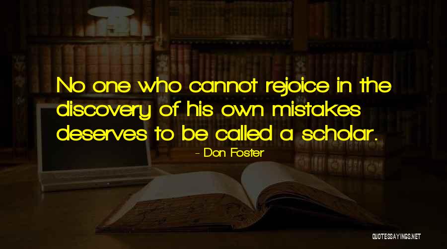 Kleinbaum Oncology Quotes By Don Foster Kleinbaum Oncology Quotes By Don Foster
