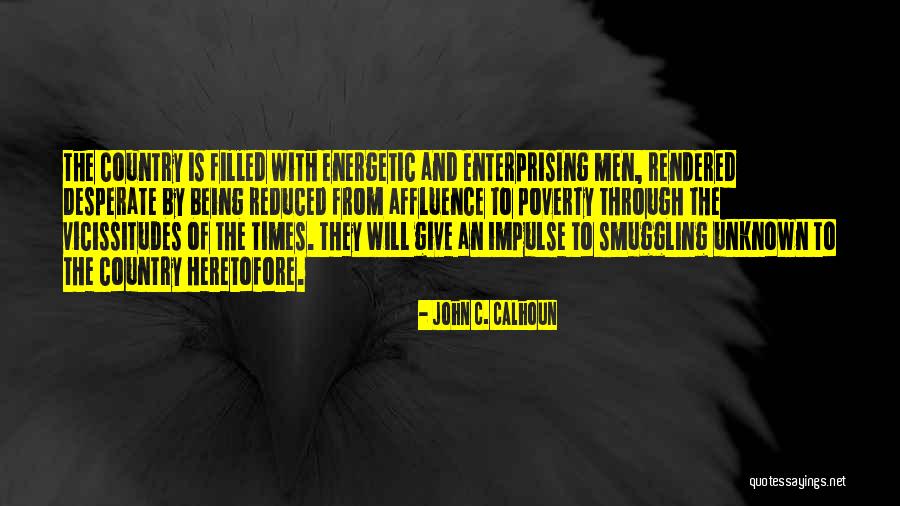 Kleinbaum Oncology Quotes By John C. Calhoun Kleinbaum Oncology Quotes By John C. Calhoun
