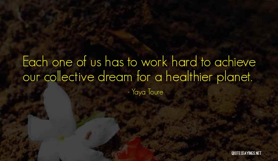 Kleinberg Christmas Quotes By Yaya Toure Kleinberg Christmas Quotes By Yaya Toure