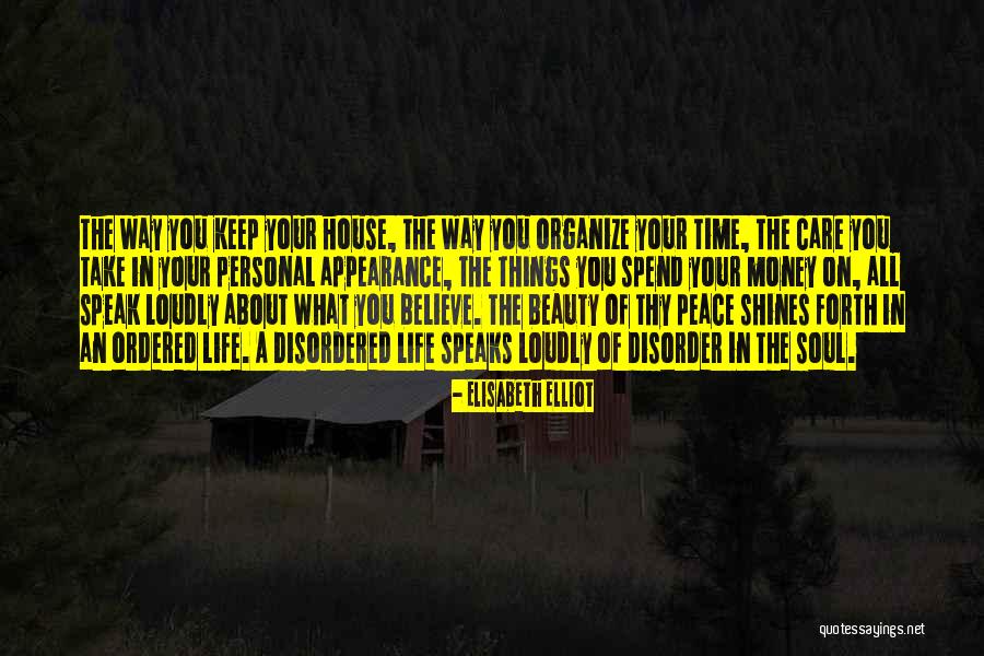 Kleinberg Conservatory Quotes By Elisabeth Elliot Kleinberg Conservatory Quotes By Elisabeth Elliot
