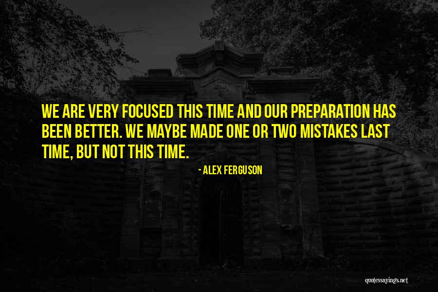 Kleinburg Home Quotes By Alex Ferguson Kleinburg Home Quotes By Alex Ferguson