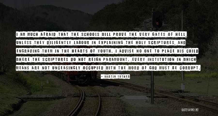 Kleindienst Attorney Quotes By Martin Luther Kleindienst Attorney Quotes By Martin Luther