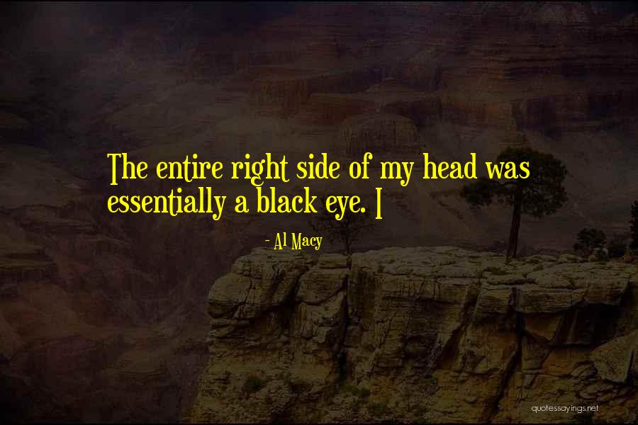 Kleindienst Group Quotes By Al Macy Kleindienst Group Quotes By Al Macy