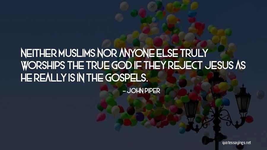 Kleine Meisjes Quotes By John Piper Kleine Meisjes Quotes By John Piper
