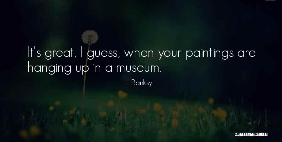 Kleinendorst Recoil Quotes By Banksy Kleinendorst Recoil Quotes By Banksy