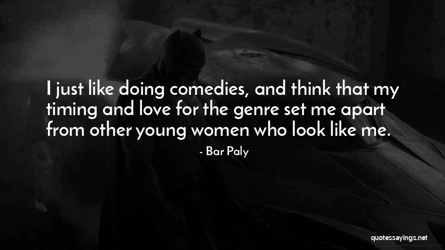 Kleinendorst Recoil Quotes By Bar Paly Kleinendorst Recoil Quotes By Bar Paly