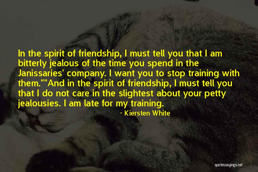 Kleiner Bruder Quotes By Kiersten White Kleiner Bruder Quotes By Kiersten White