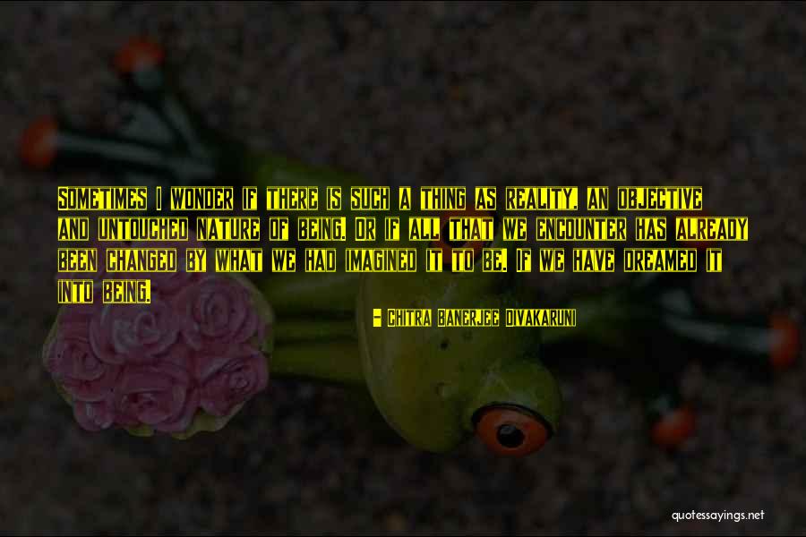 Kleiner Hai Quotes By Chitra Banerjee Divakaruni Kleiner Hai Quotes By Chitra Banerjee Divakaruni