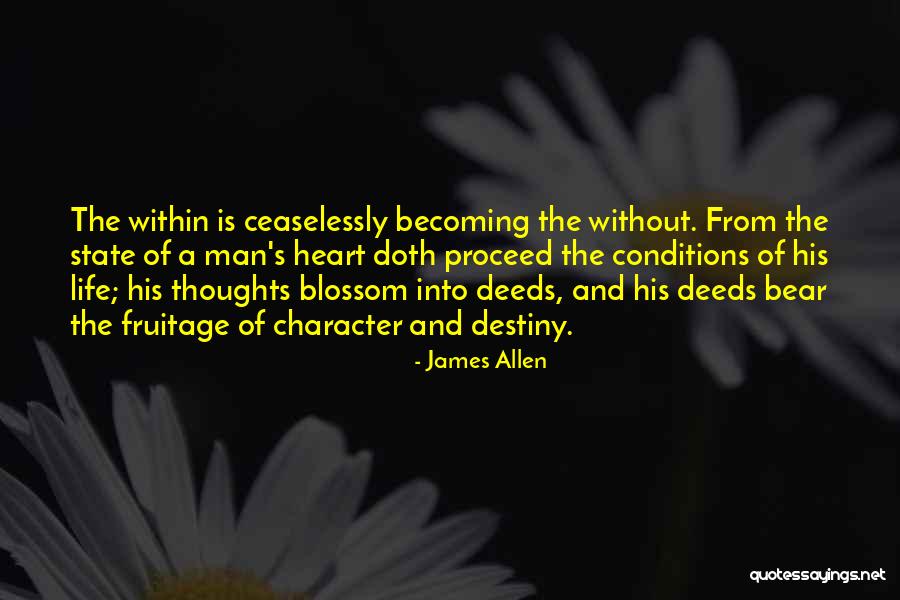 Kleinfeld Bridal Quotes By James Allen Kleinfeld Bridal Quotes By James Allen
