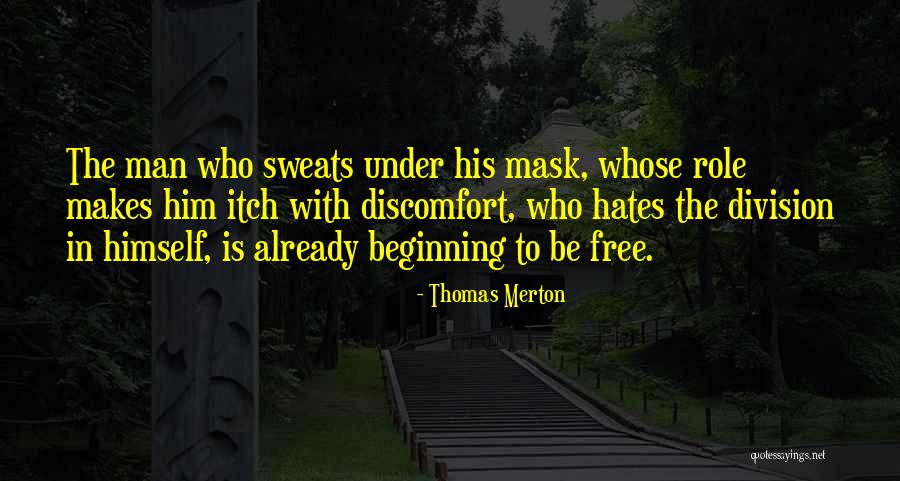 Kleinhenz Landscape Quotes By Thomas Merton Kleinhenz Landscape Quotes By Thomas Merton