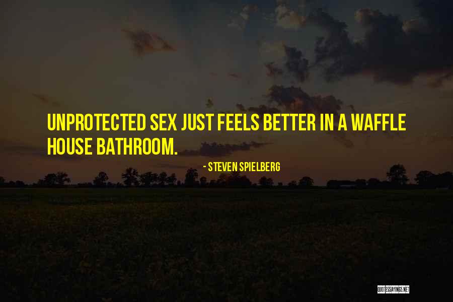 Kleinhenz Ohio Quotes By Steven Spielberg Kleinhenz Ohio Quotes By Steven Spielberg