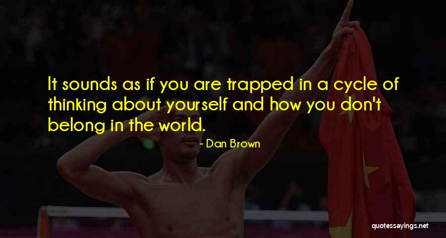 Kleinholz Artist Quotes By Dan Brown Kleinholz Artist Quotes By Dan Brown