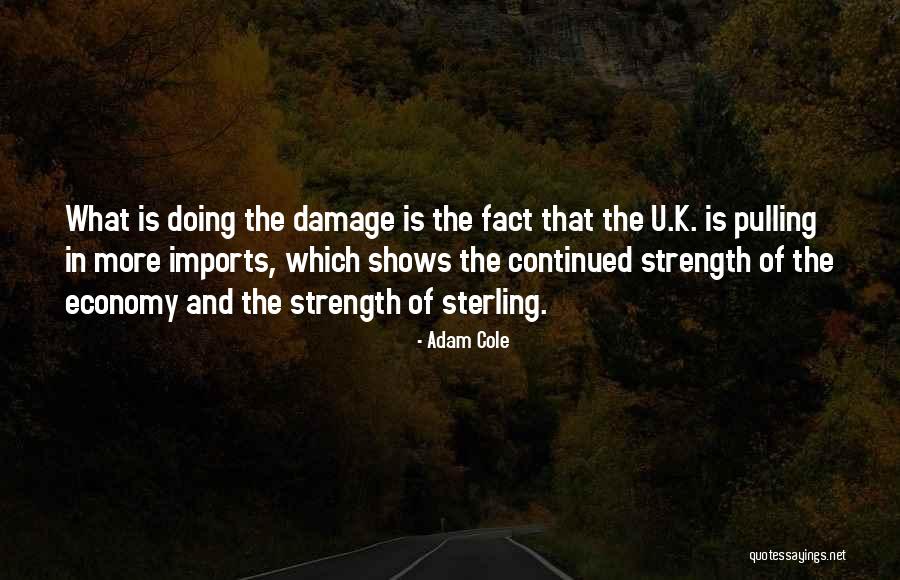 Kleinian Psychoanalysis Quotes By Adam Cole Kleinian Psychoanalysis Quotes By Adam Cole