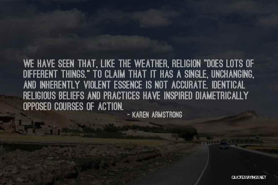 Kleinian Psychoanalysis Quotes By Karen Armstrong Kleinian Psychoanalysis Quotes By Karen Armstrong