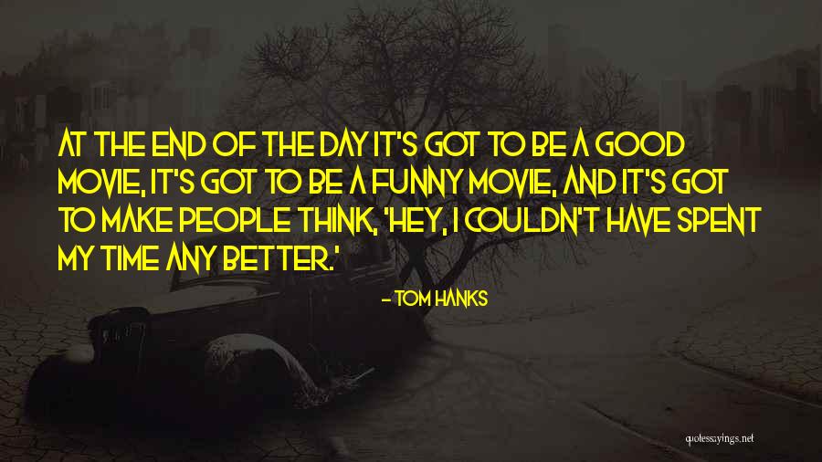 Kleinke Campground Quotes By Tom Hanks Kleinke Campground Quotes By Tom Hanks