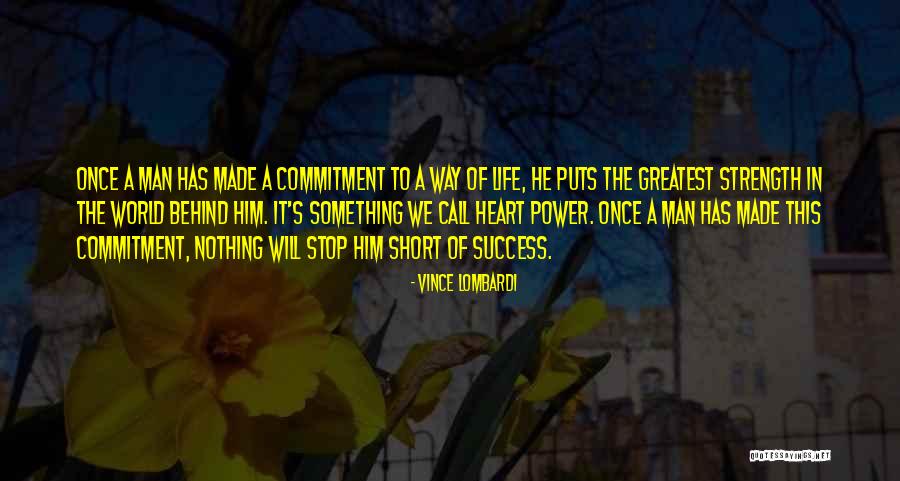 Kleinke County Quotes By Vince Lombardi Kleinke County Quotes By Vince Lombardi