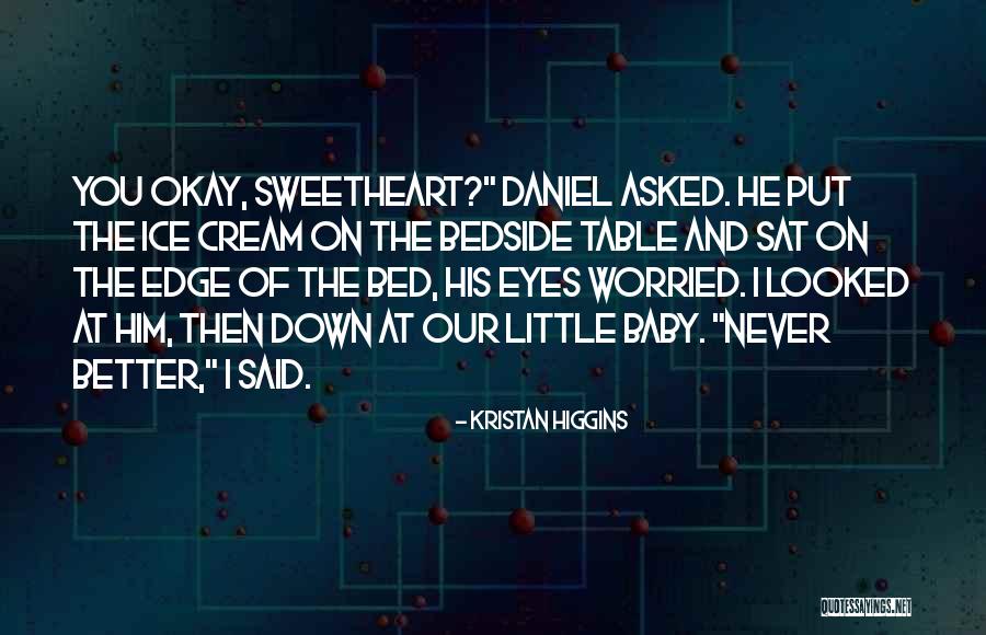 Kleinmans Bridal Quotes By Kristan Higgins Kleinmans Bridal Quotes By Kristan Higgins