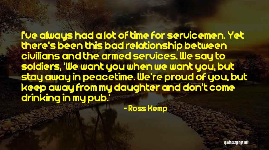 Kleinmans Bridal Quotes By Ross Kemp Kleinmans Bridal Quotes By Ross Kemp