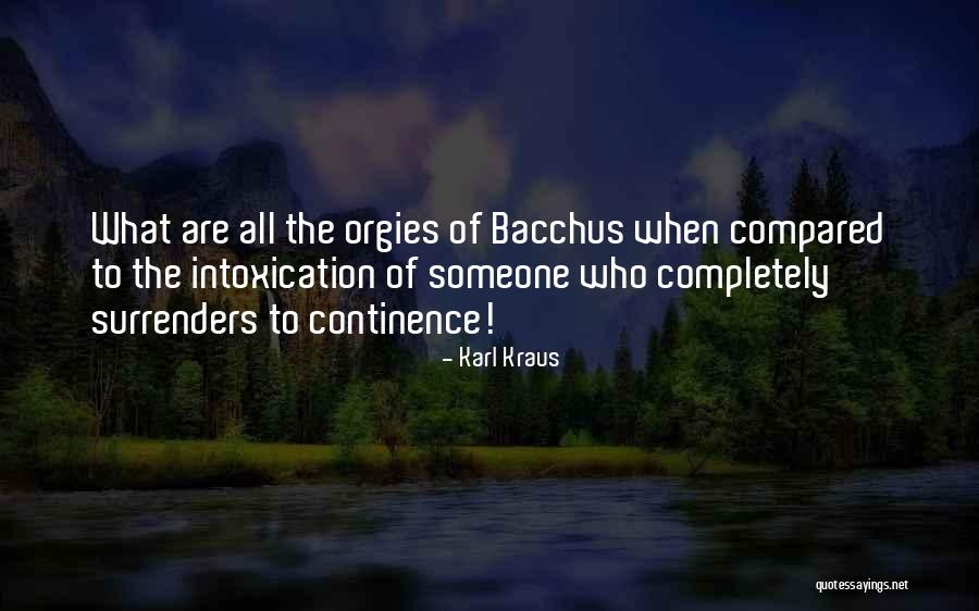 Kleinmans Living Quotes By Karl Kraus Kleinmans Living Quotes By Karl Kraus