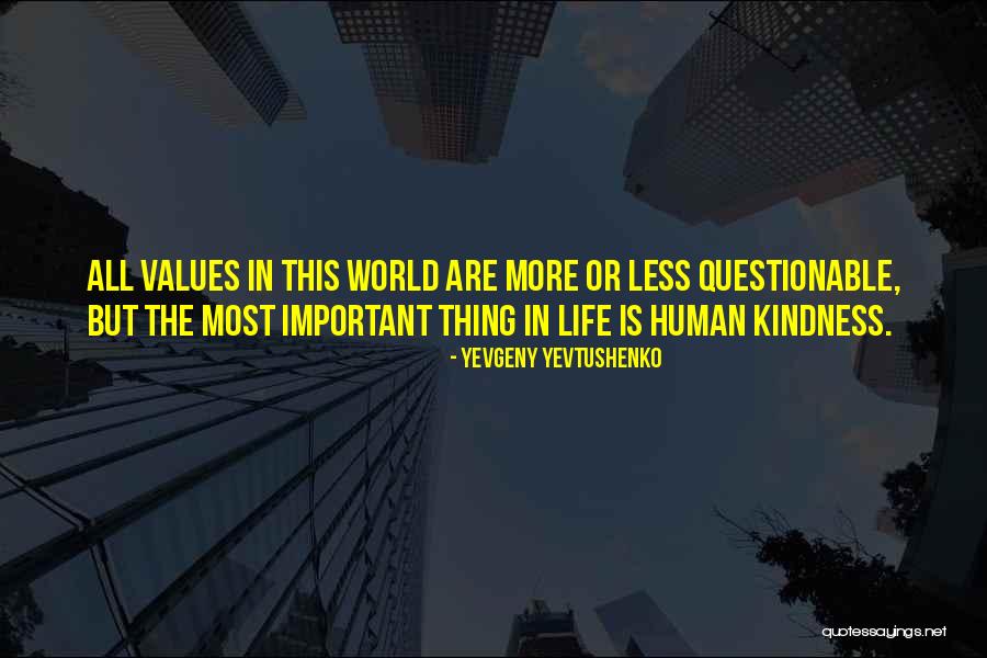 Kleinrock Hewlett Quotes By Yevgeny Yevtushenko Kleinrock Hewlett Quotes By Yevgeny Yevtushenko