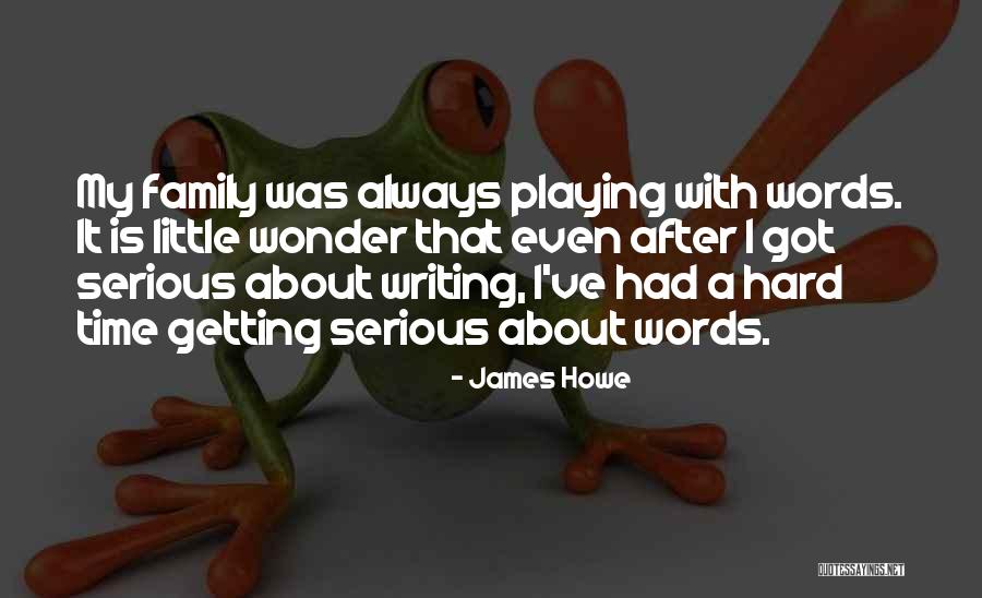 Kleins Quotes By James Howe Kleins Quotes By James Howe
