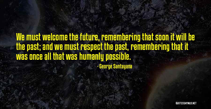 Kleinsasser Herbs Quotes By George Santayana Kleinsasser Herbs Quotes By George Santayana