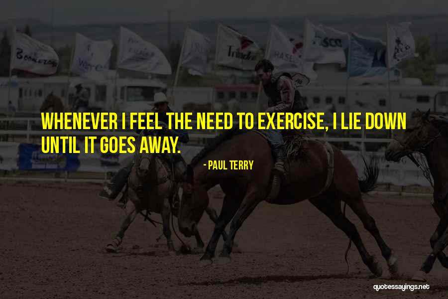 Kleinschmidt Associates Quotes By Paul Terry Kleinschmidt Associates Quotes By Paul Terry