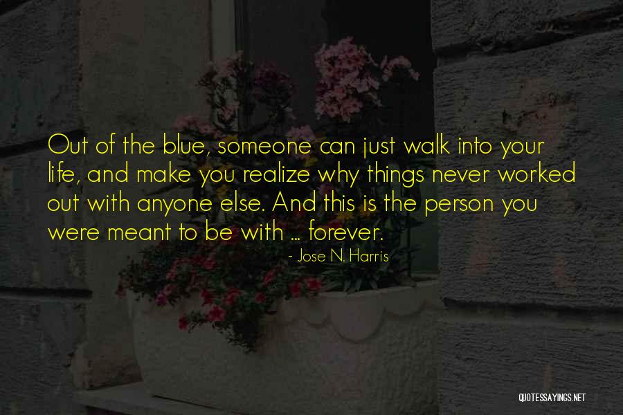 Kleinsmith Quotes By Jose N. Harris Kleinsmith Quotes By Jose N. Harris