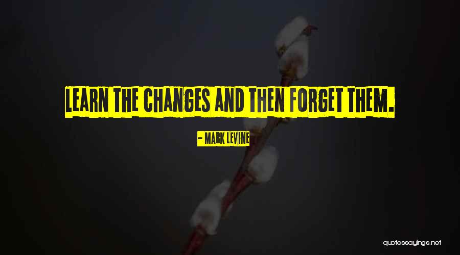Kleinstes Quotes By Mark Levine Kleinstes Quotes By Mark Levine