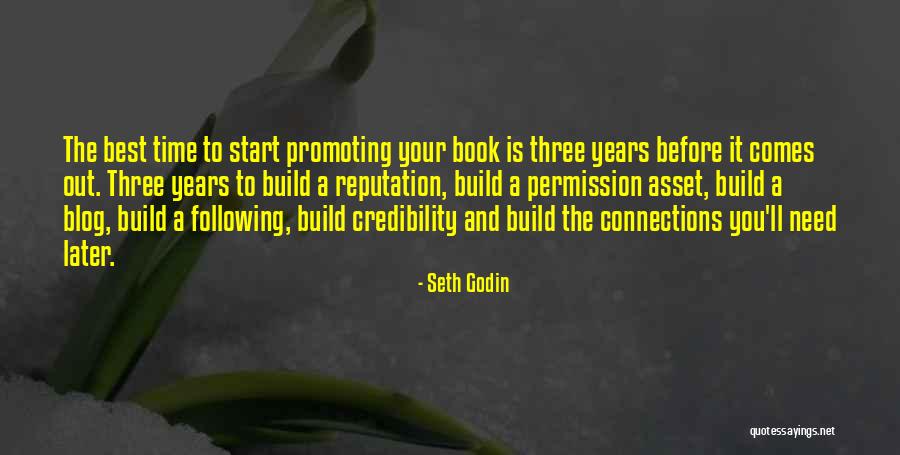 Kleintop Contracting Quotes By Seth Godin Kleintop Contracting Quotes By Seth Godin