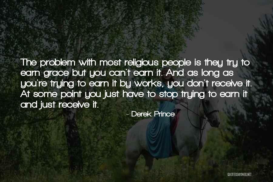 Kleiser Heber Quotes By Derek Prince Kleiser Heber Quotes By Derek Prince
