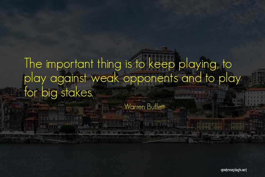 Kleiser Heber Quotes By Warren Buffett Kleiser Heber Quotes By Warren Buffett