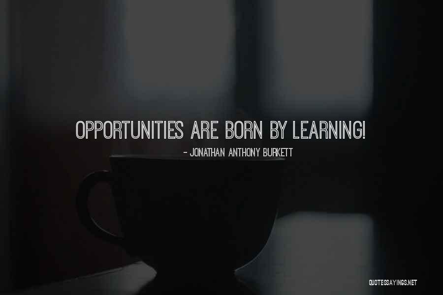 Kleiser Media Quotes By Jonathan Anthony Burkett Kleiser Media Quotes By Jonathan Anthony Burkett