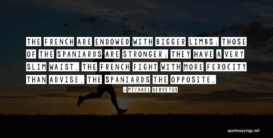 Kleiser Media Quotes By Michael Servetus Kleiser Media Quotes By Michael Servetus