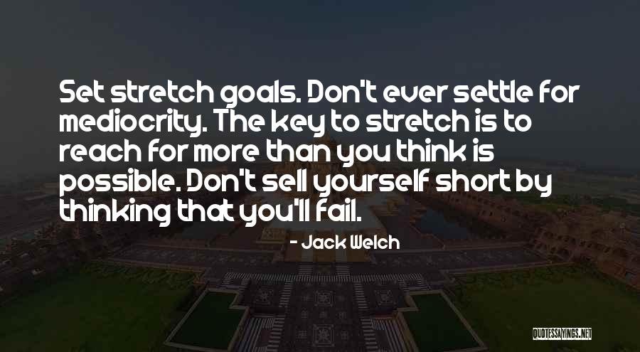Kleiss Farms Quotes By Jack Welch Kleiss Farms Quotes By Jack Welch