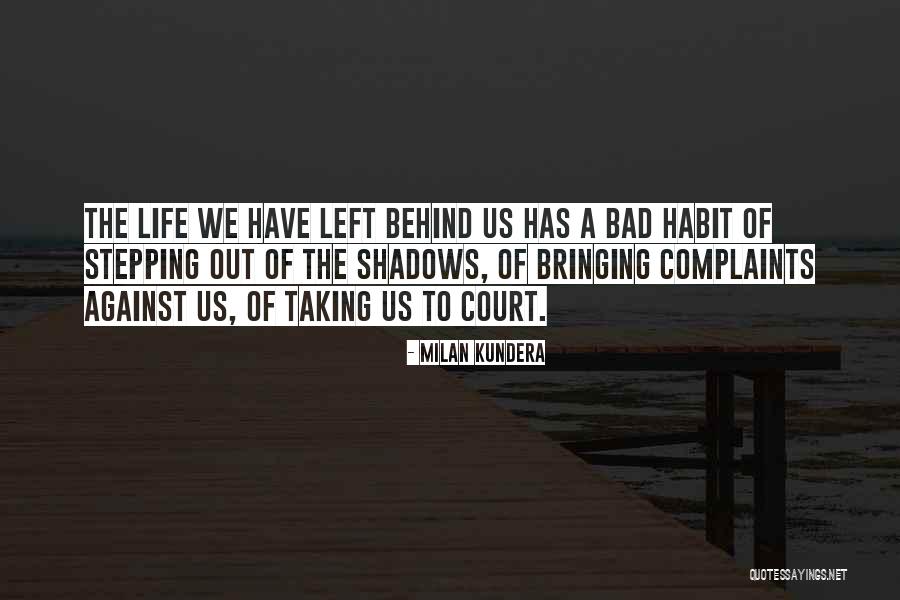 Kleisslova Quotes By Milan Kundera Kleisslova Quotes By Milan Kundera
