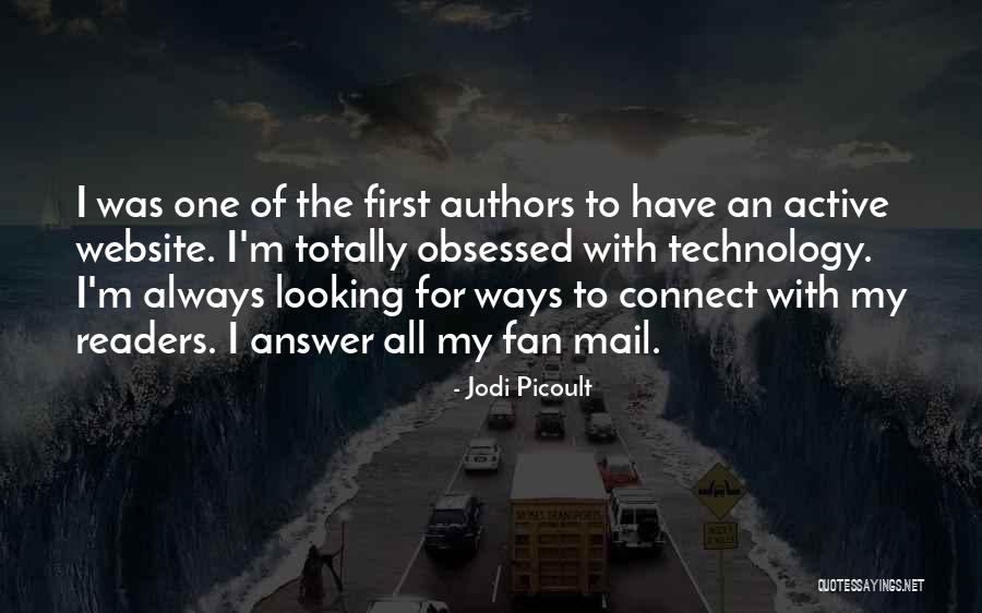 Kleist Michael Quotes By Jodi Picoult Kleist Michael Quotes By Jodi Picoult