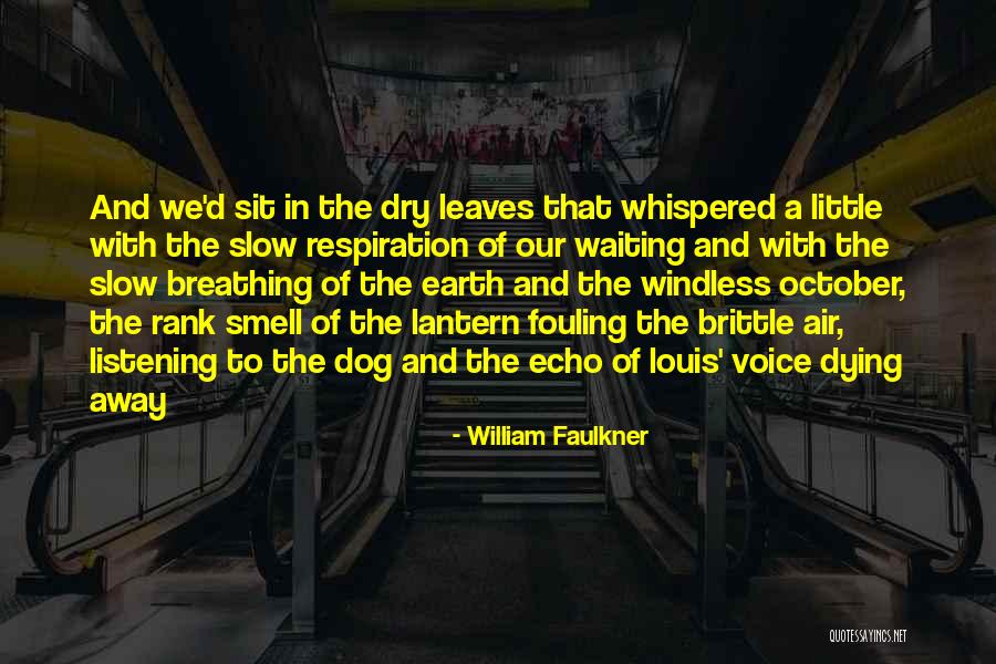 Kleist Michael Quotes By William Faulkner Kleist Michael Quotes By William Faulkner