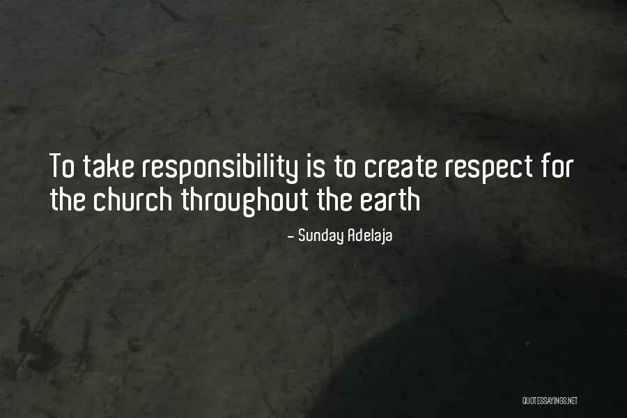 Kleistu Quotes By Sunday Adelaja Kleistu Quotes By Sunday Adelaja