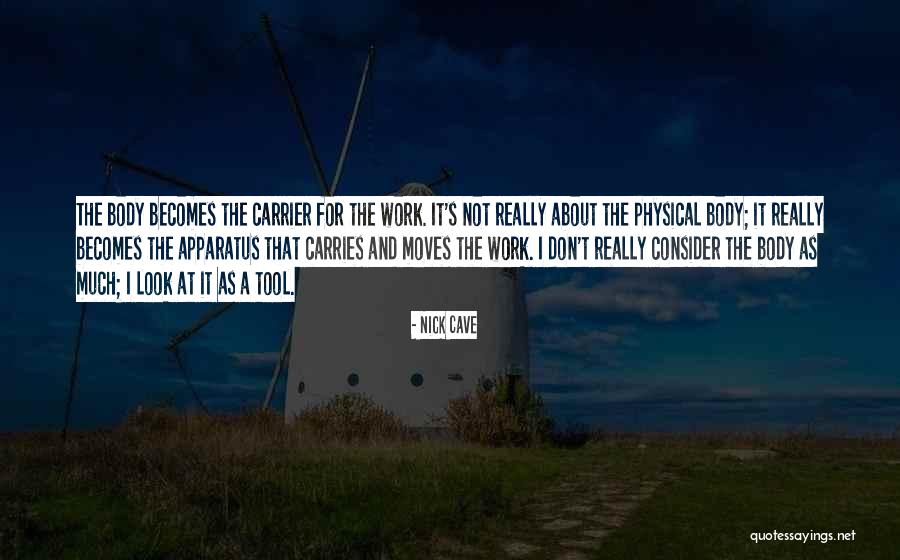 Kleitman And Dement Quotes By Nick Cave Kleitman And Dement Quotes By Nick Cave