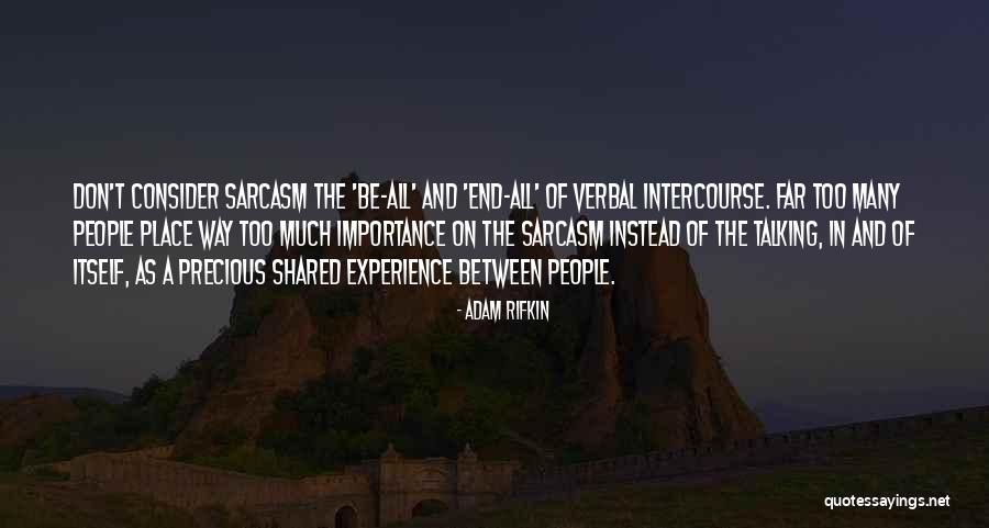 Kleitos Quotes By Adam Rifkin Kleitos Quotes By Adam Rifkin