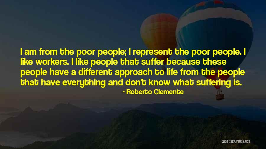 Klejotok Quotes By Roberto Clemente Klejotok Quotes By Roberto Clemente
